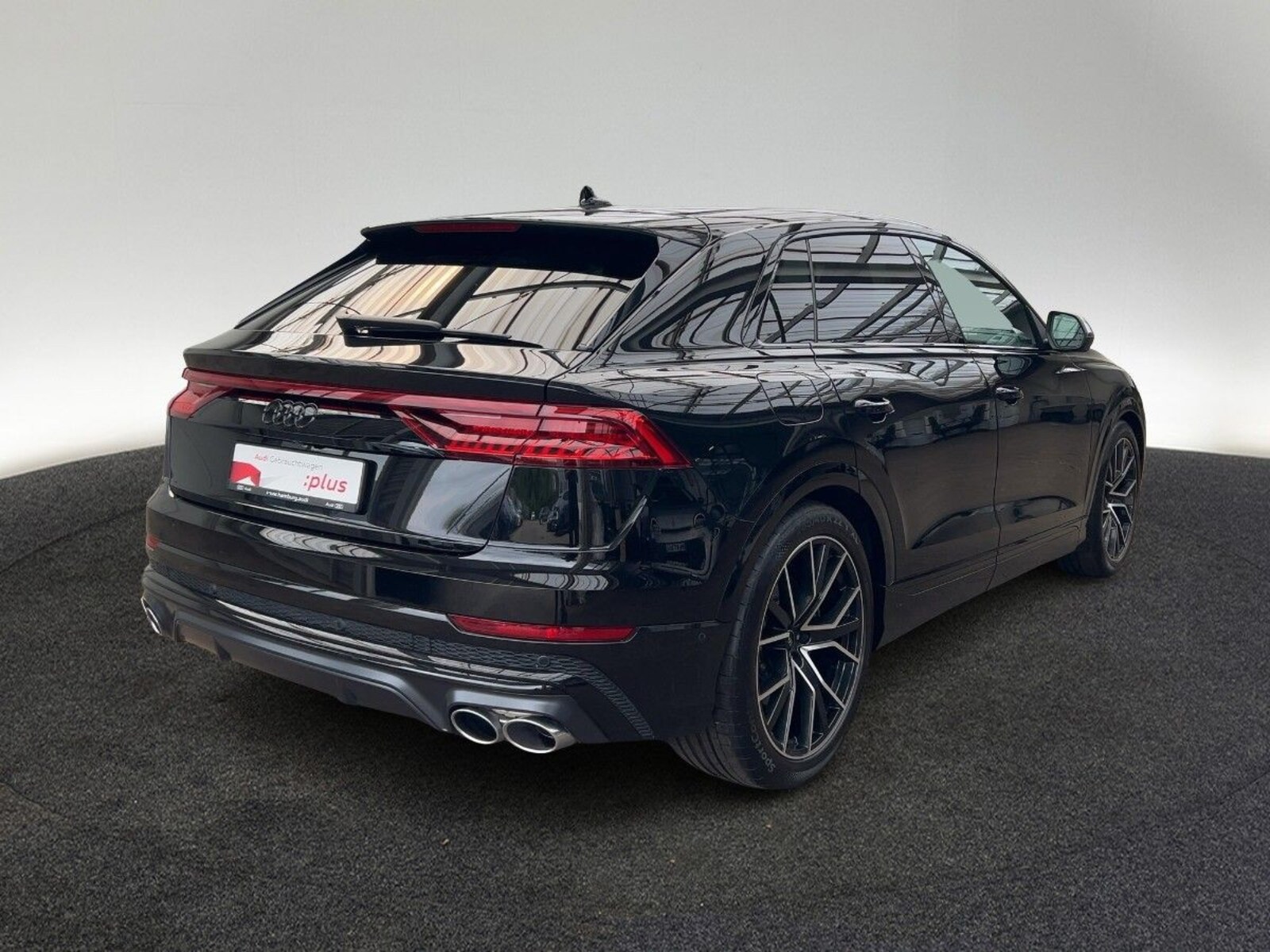 Audi SQ8 – Bild 4