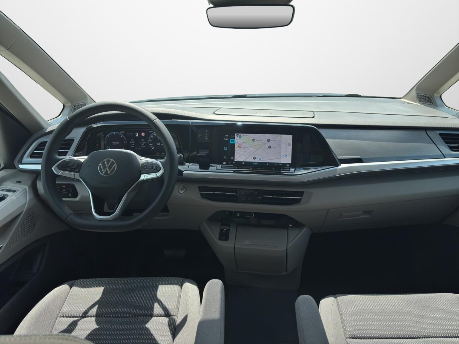 Volkswagen Multivan – Bild 9