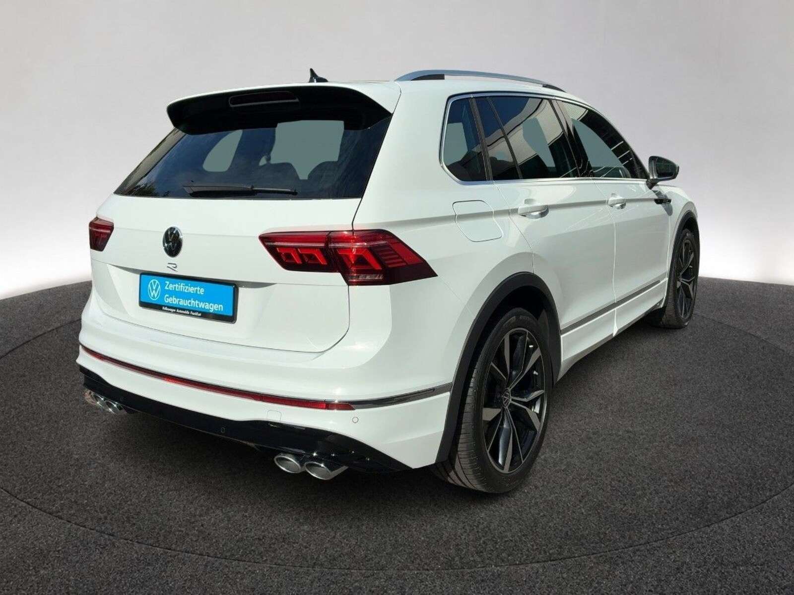 Volkswagen Tiguan – Bild 3