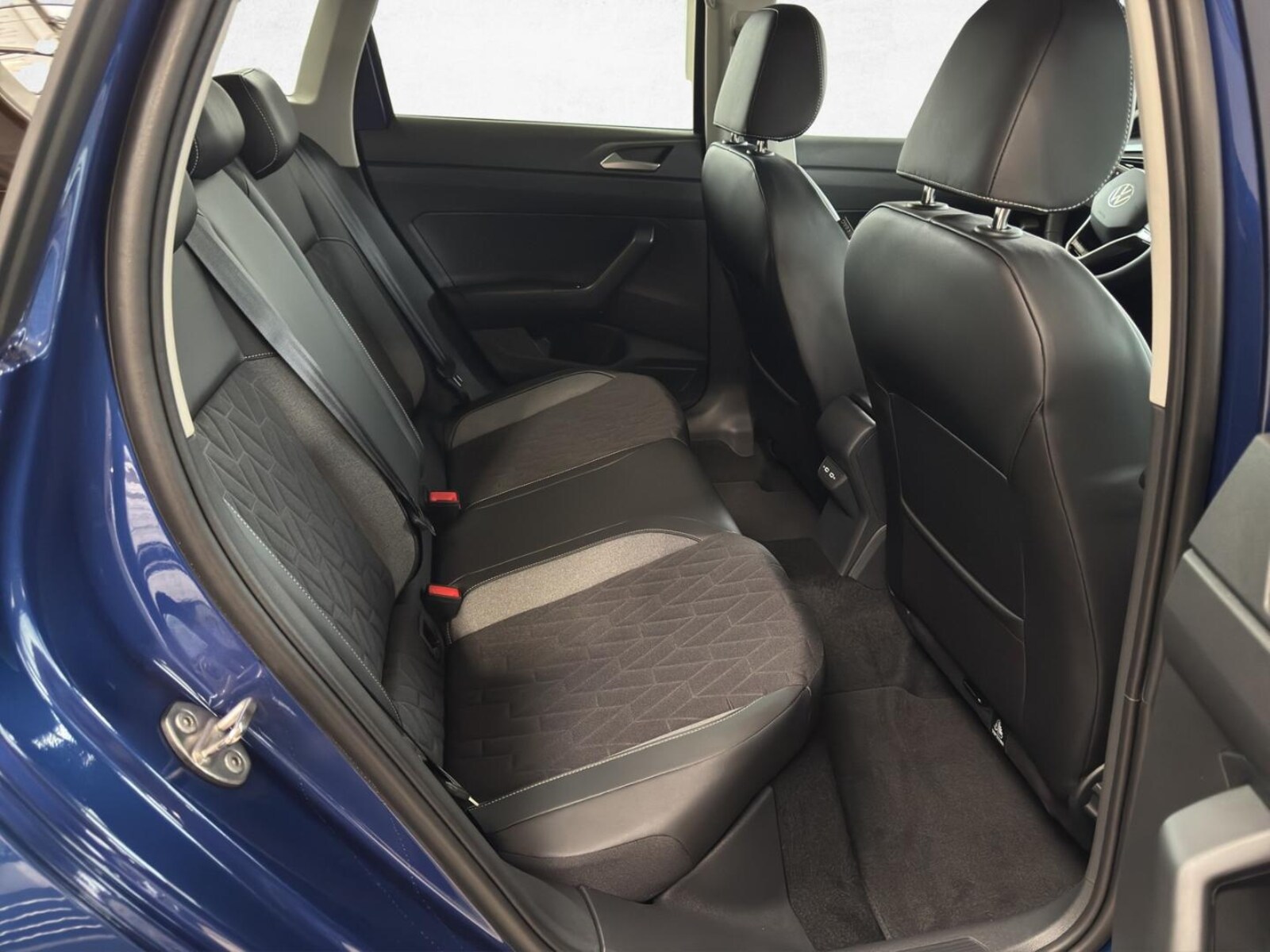 Volkswagen Taigo – Bild 10