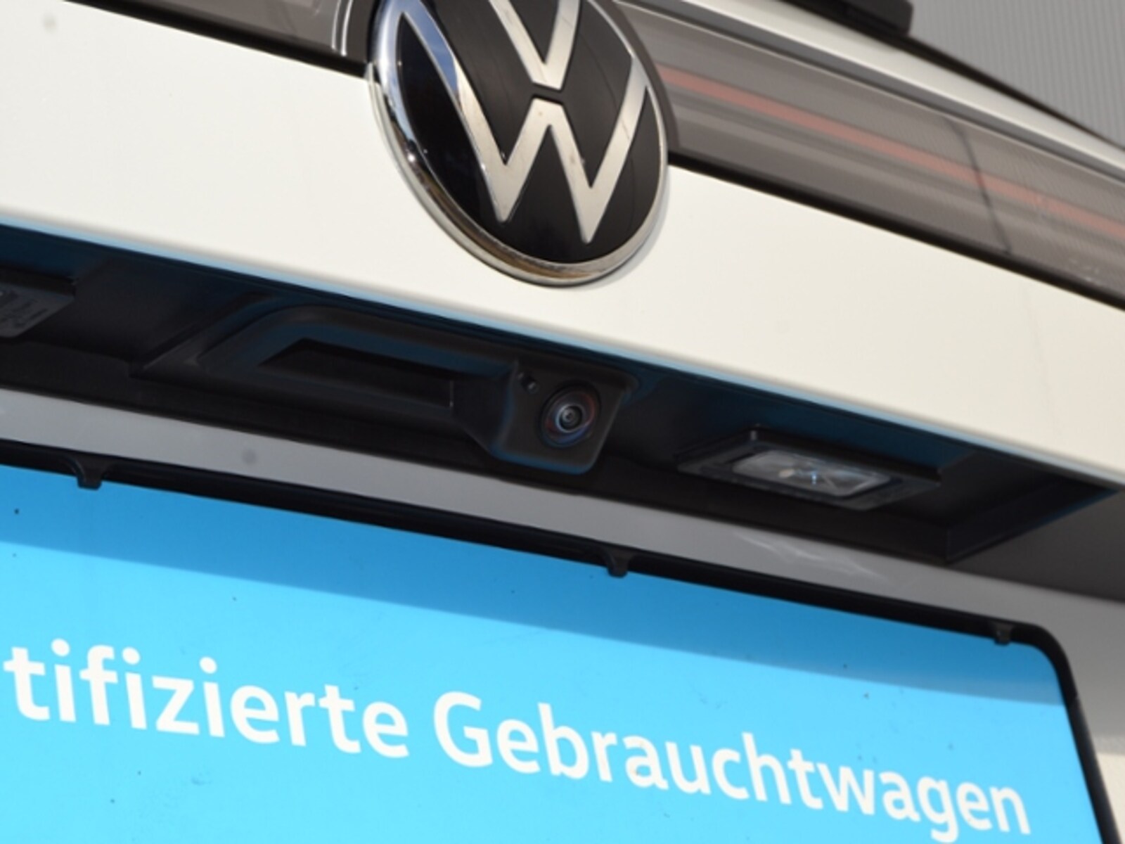 Volkswagen Passat – Bild 29