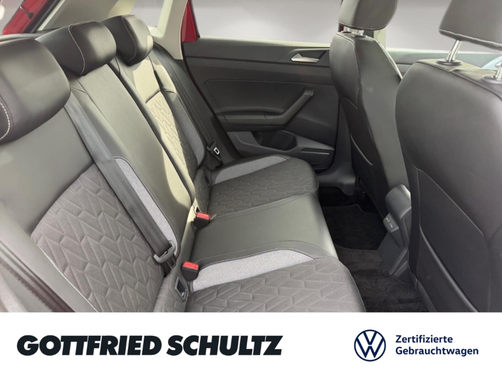 Volkswagen Polo – Bild 7
