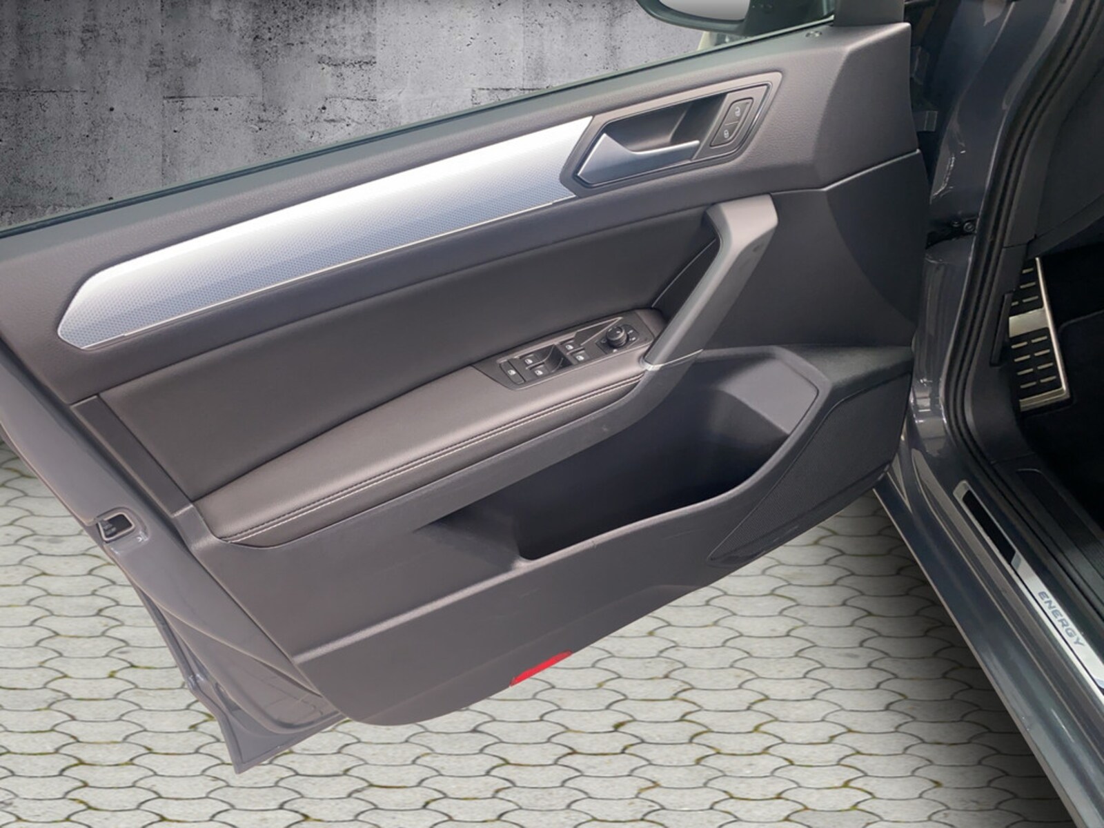 Volkswagen Touran – Bild 15