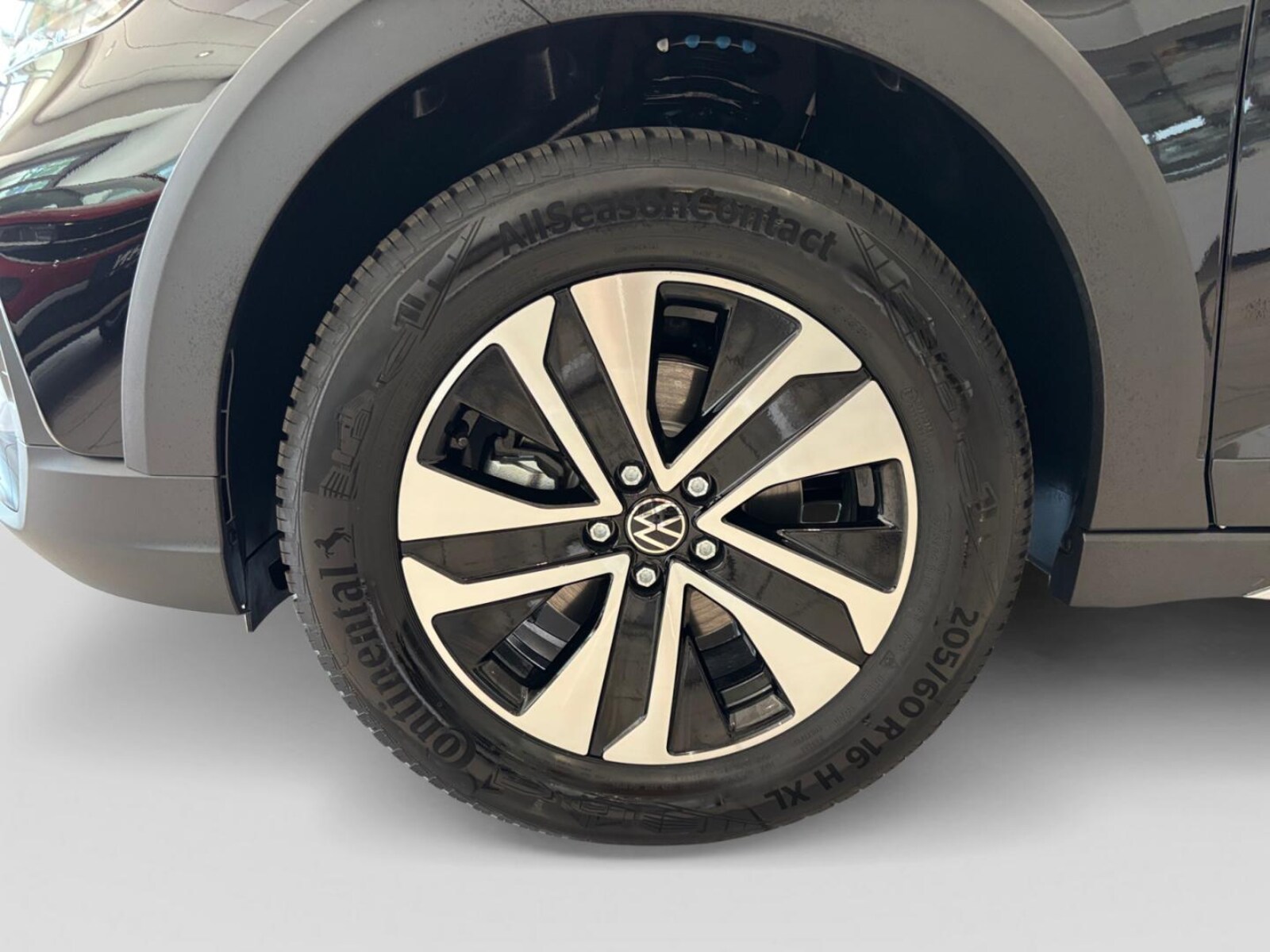 Volkswagen Taigo – Bild 3