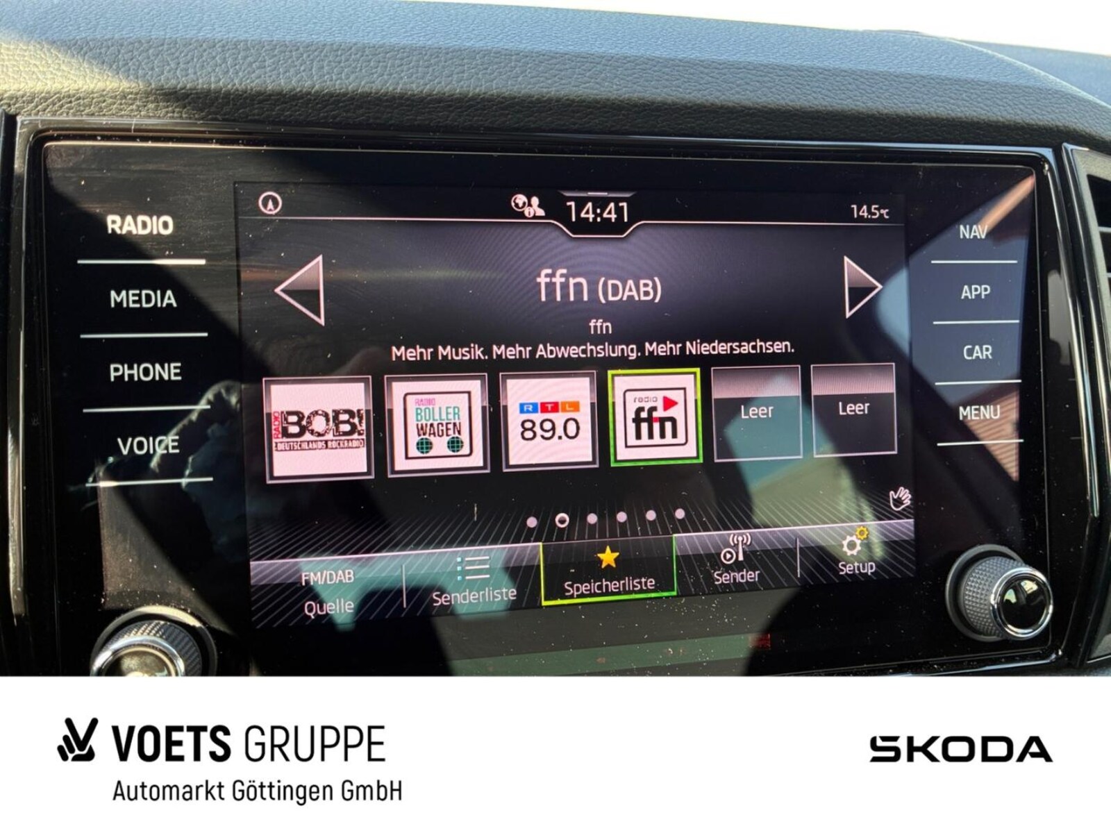 Škoda Karoq – Bild 10