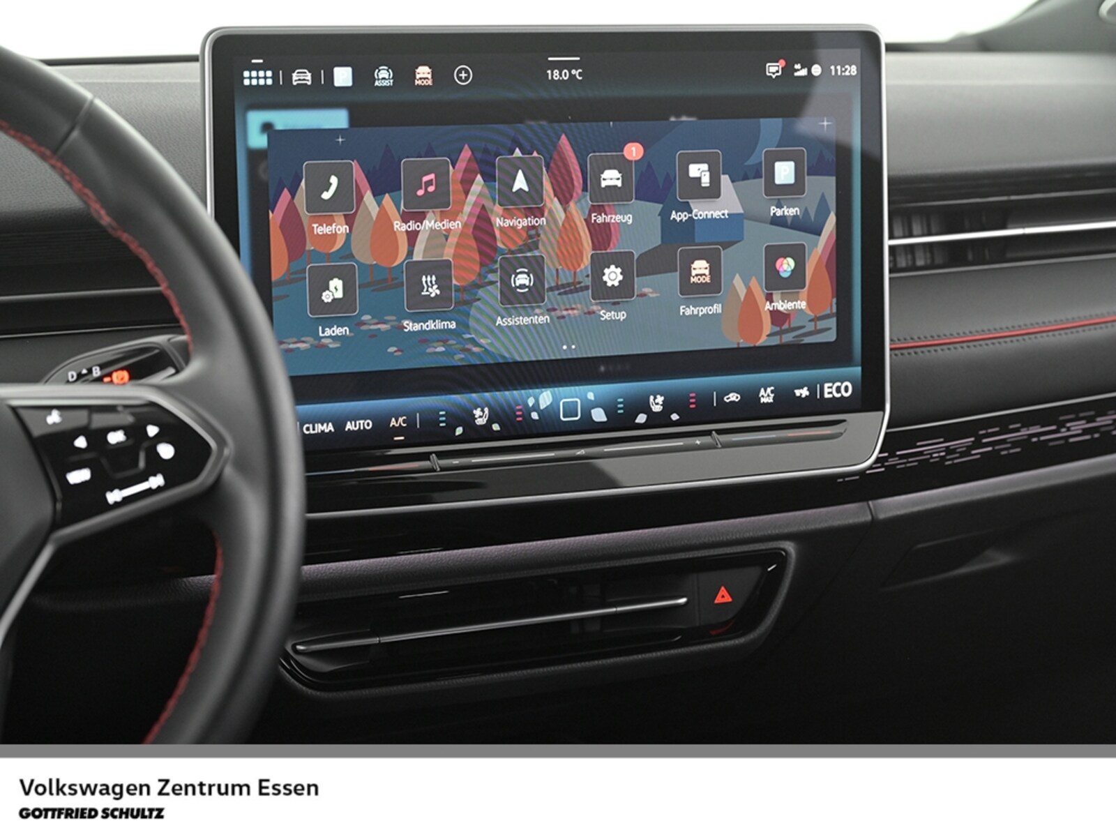 Volkswagen ID.7 Tourer – Bild 13
