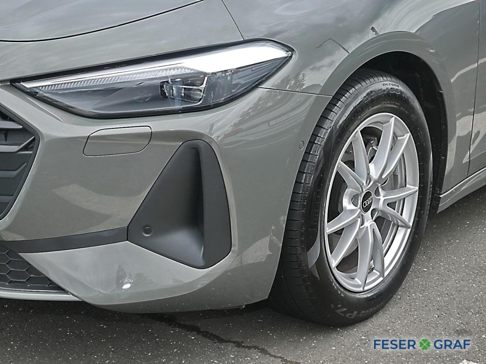 Audi A5 Avant – Bild 10