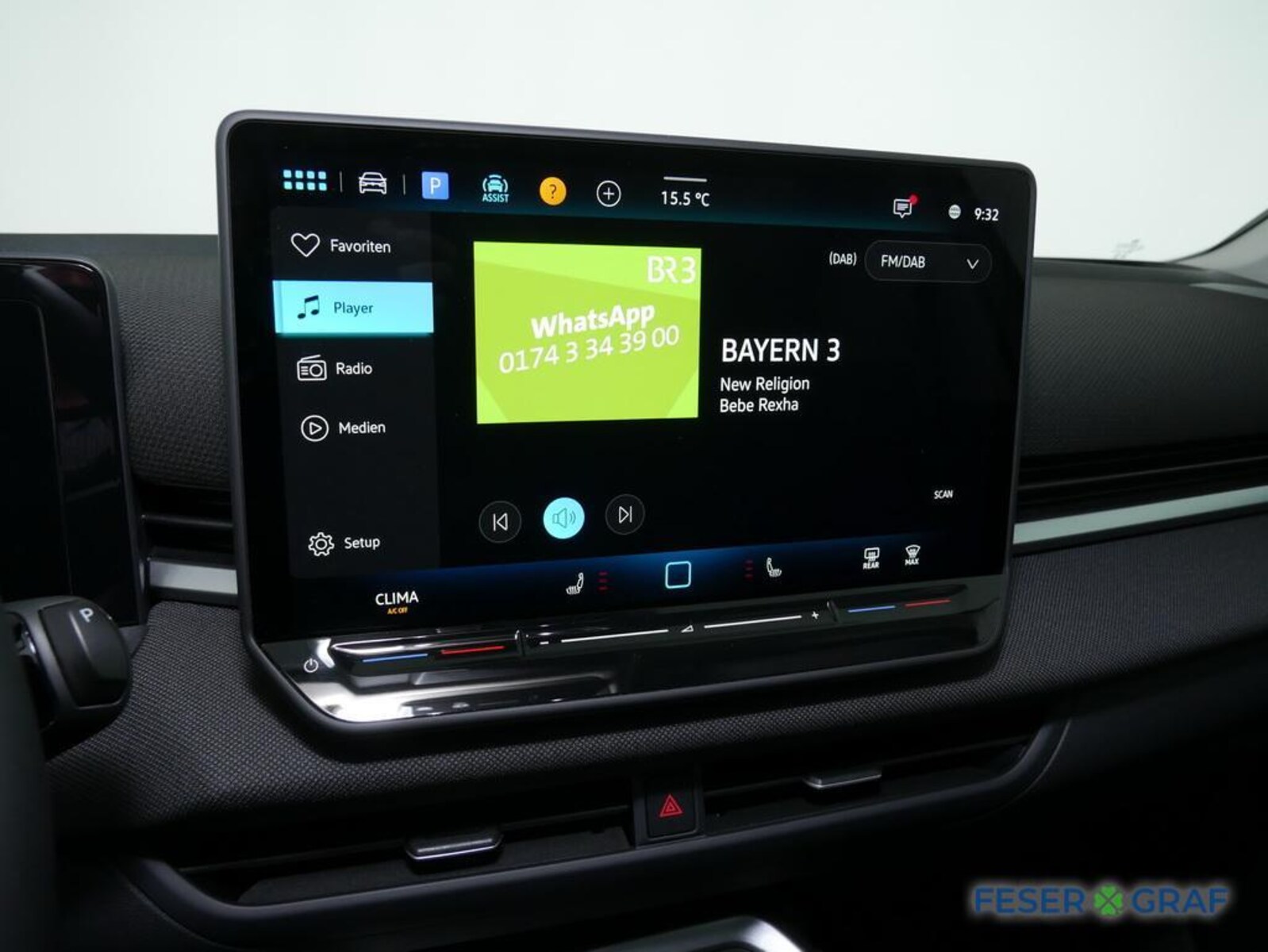 Volkswagen T-Roc – Bild 8