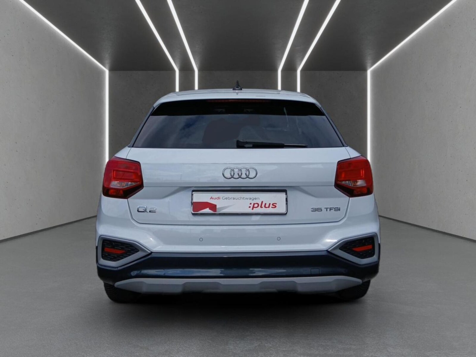 Audi Q2 – Bild 6