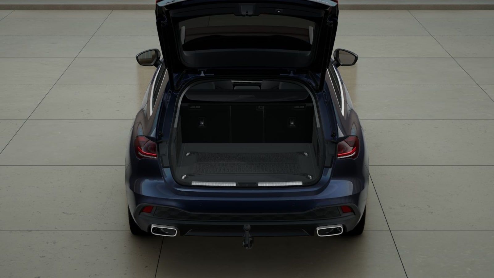 Audi A5 Avant – Bild 7
