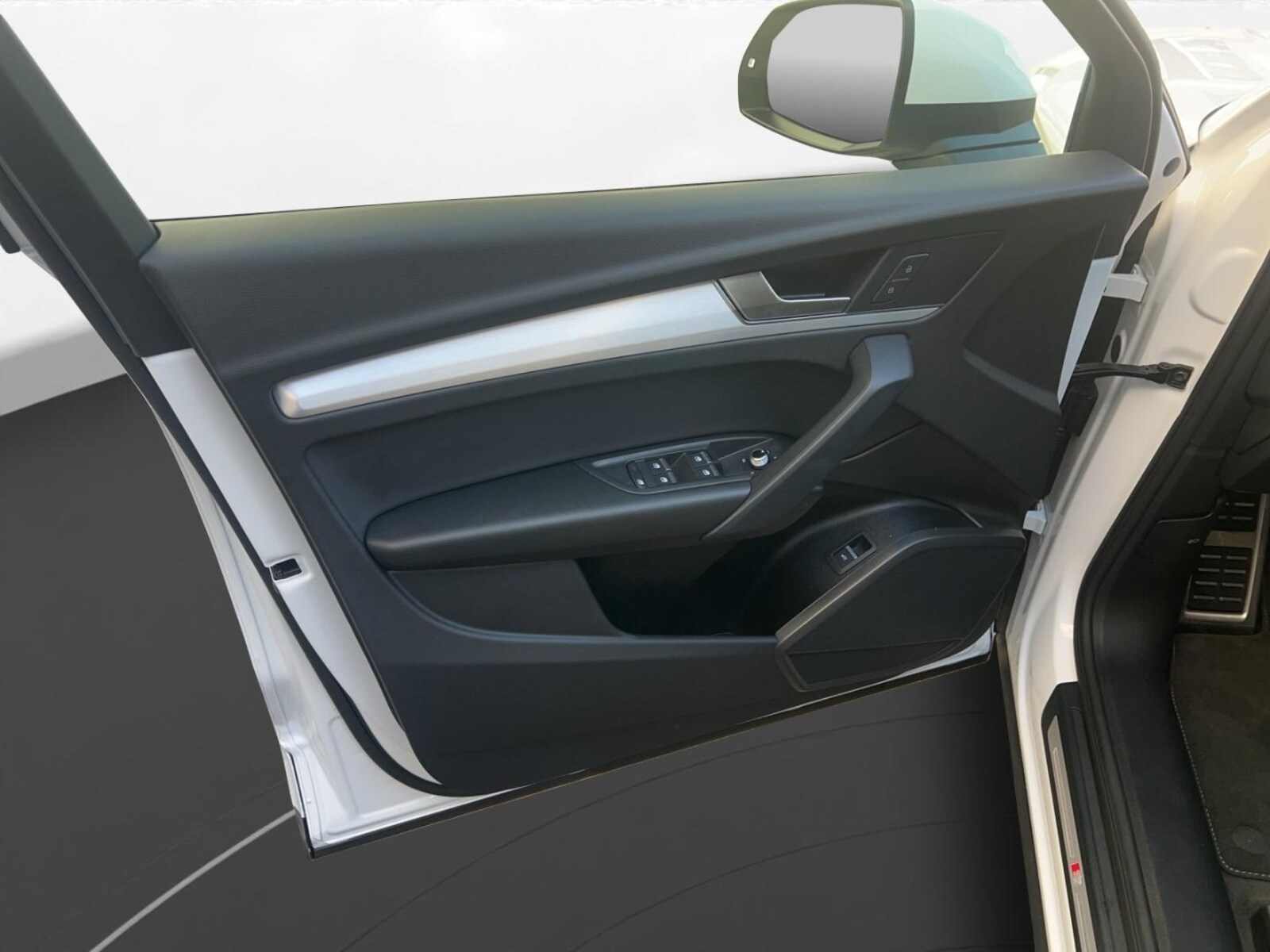 Audi Q5 – Bild 10