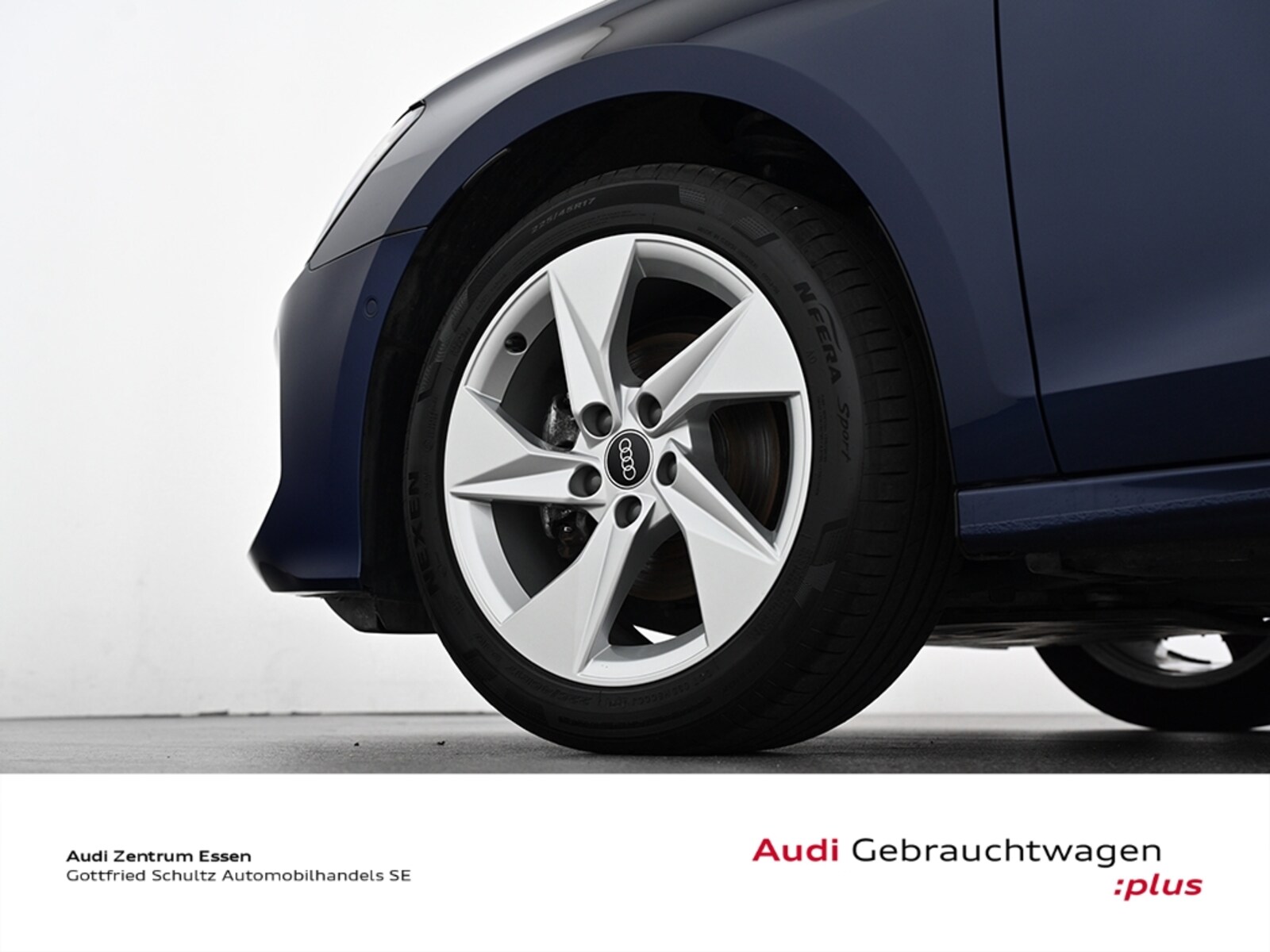 Audi A3 Sportback – Bild 6