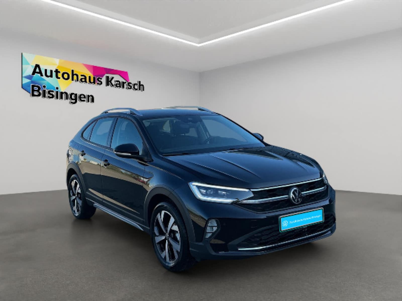 Volkswagen Taigo – Bild 8