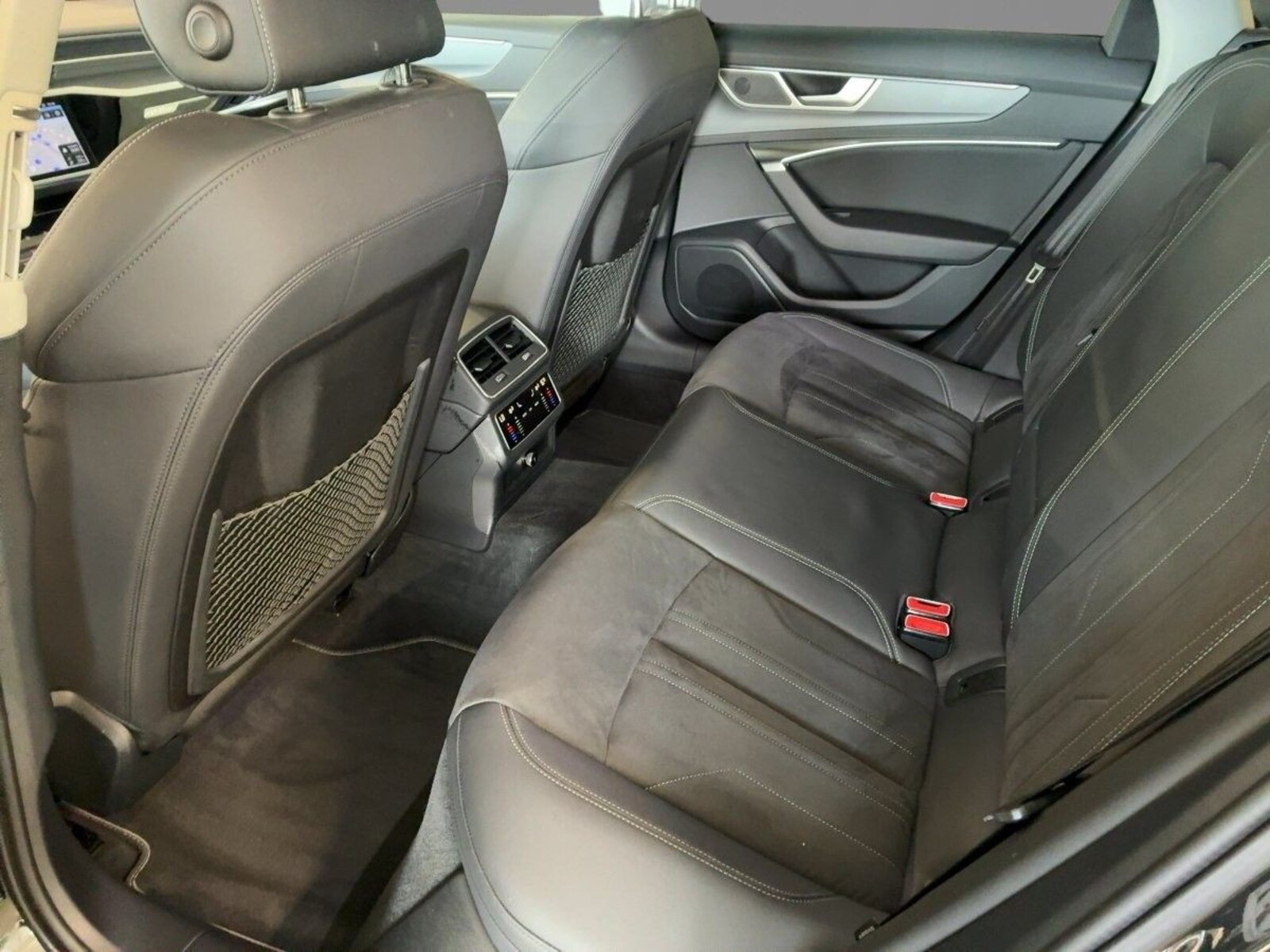 Audi A6 Avant – Bild 7
