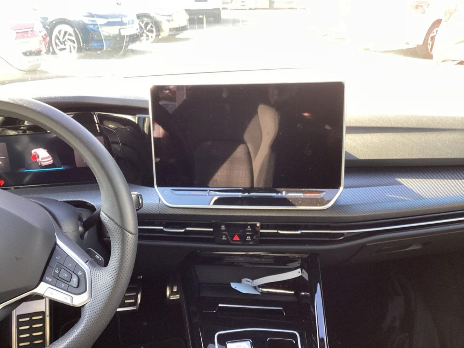 Volkswagen Golf – Bild 13