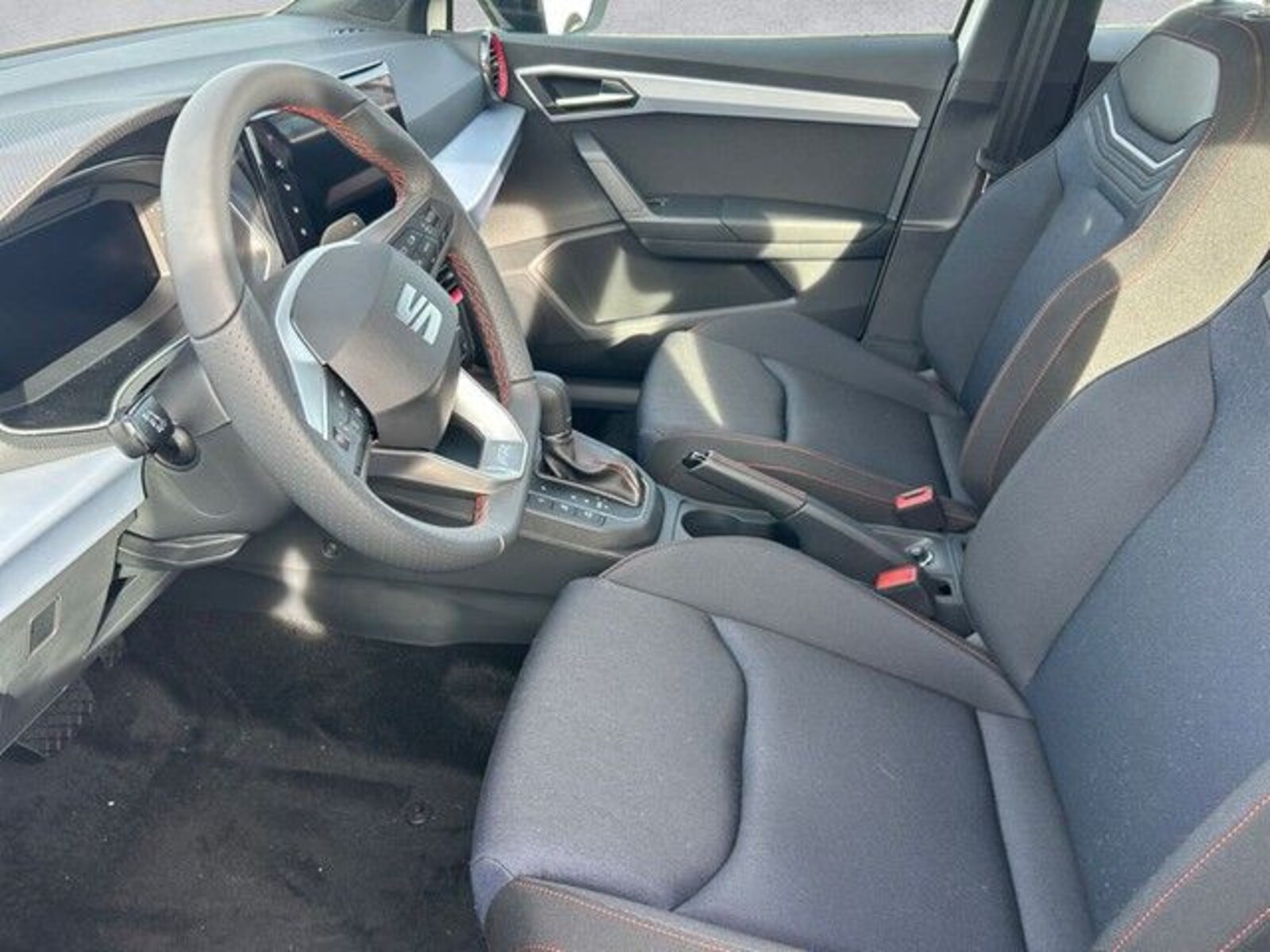 SEAT Ibiza – Bild 10