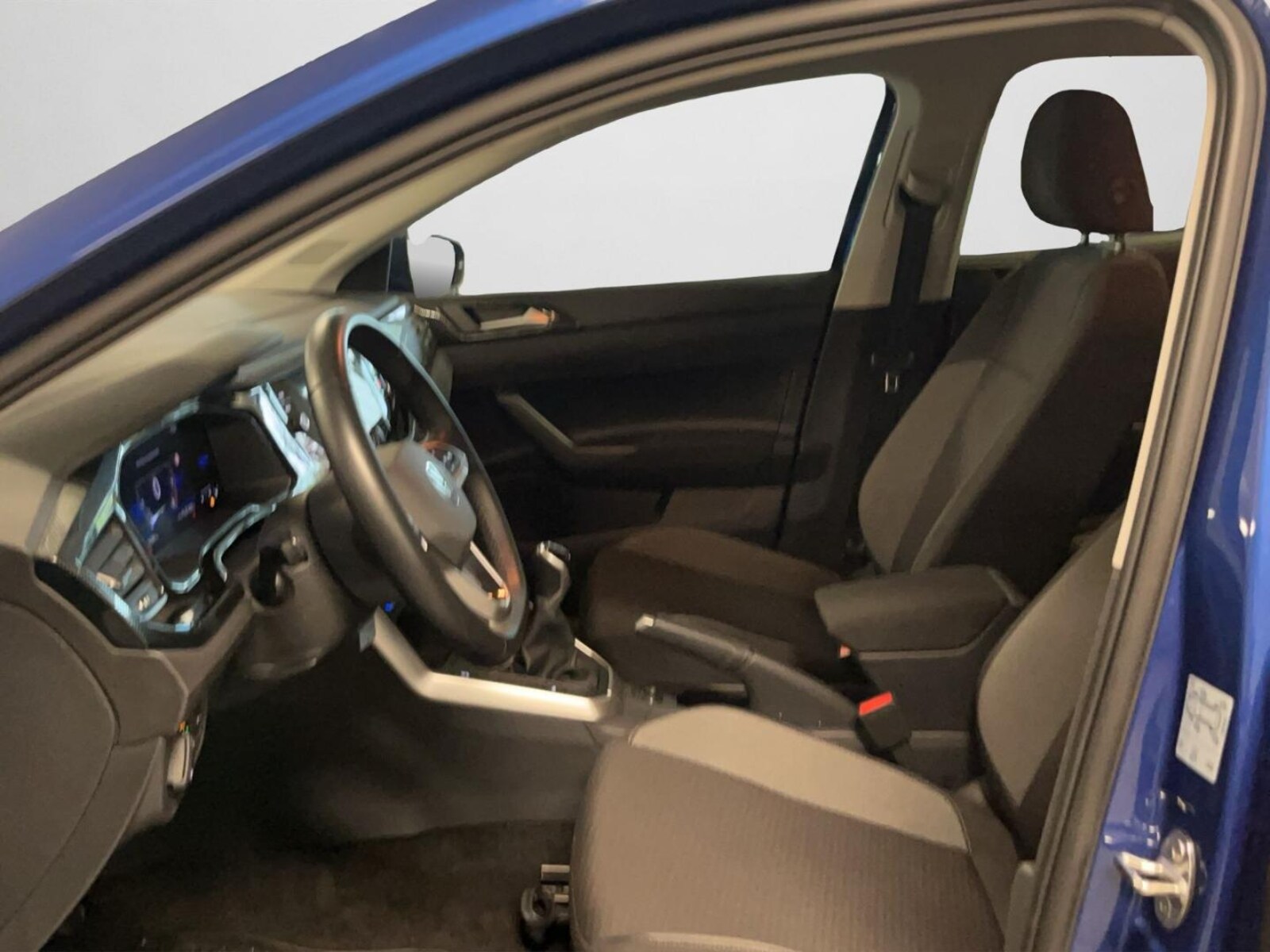 Volkswagen Polo – Bild 12