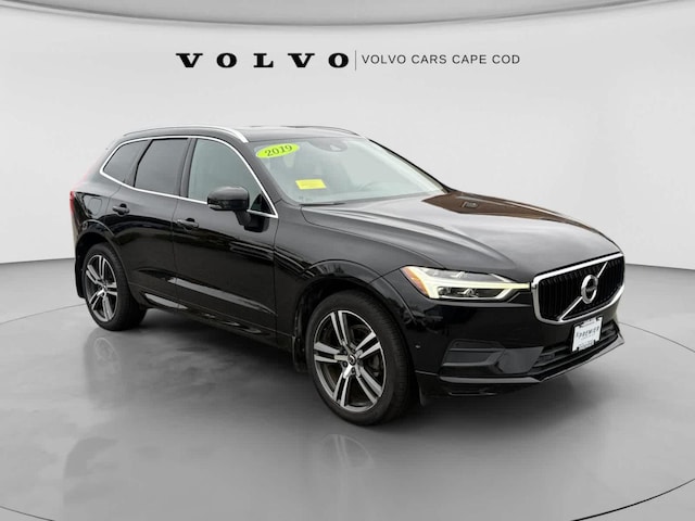 2019 Volvo XC60