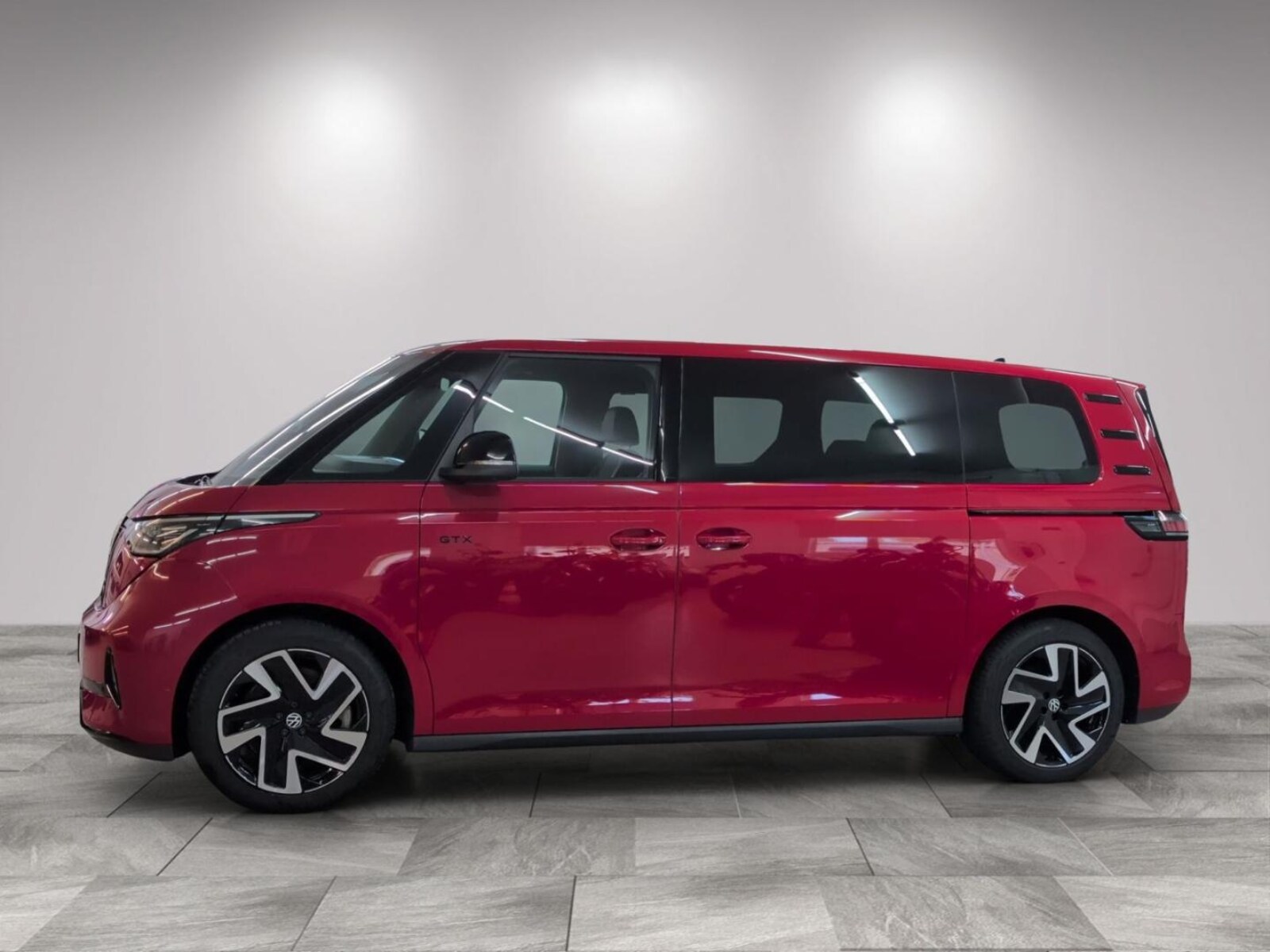 Volkswagen ID. Buzz – Bild 4