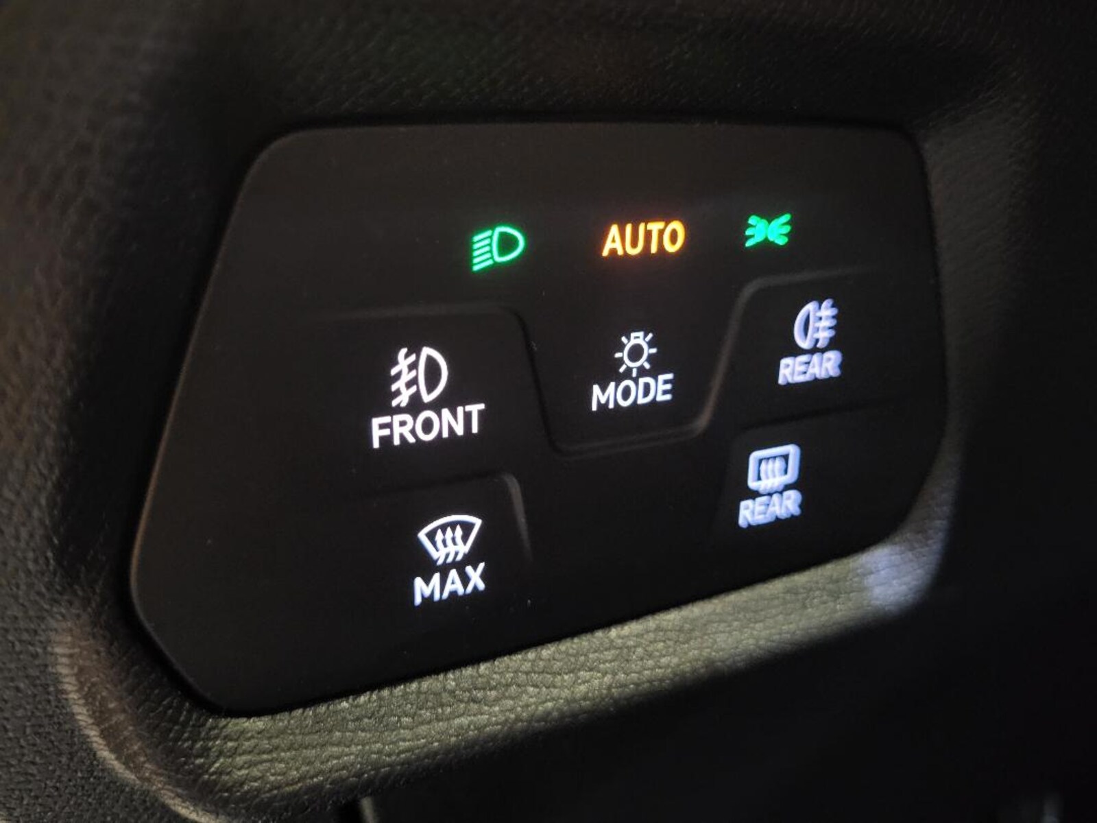 CUPRA Leon Sportstourer – Bild 16