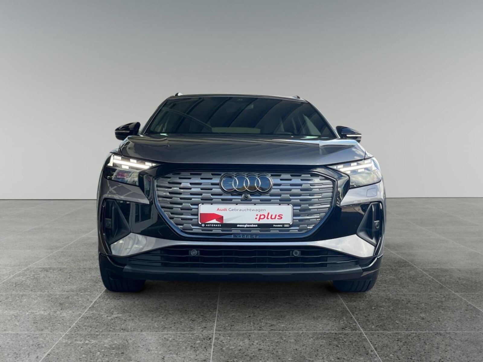 Audi Q4 e-tron – Bild 5