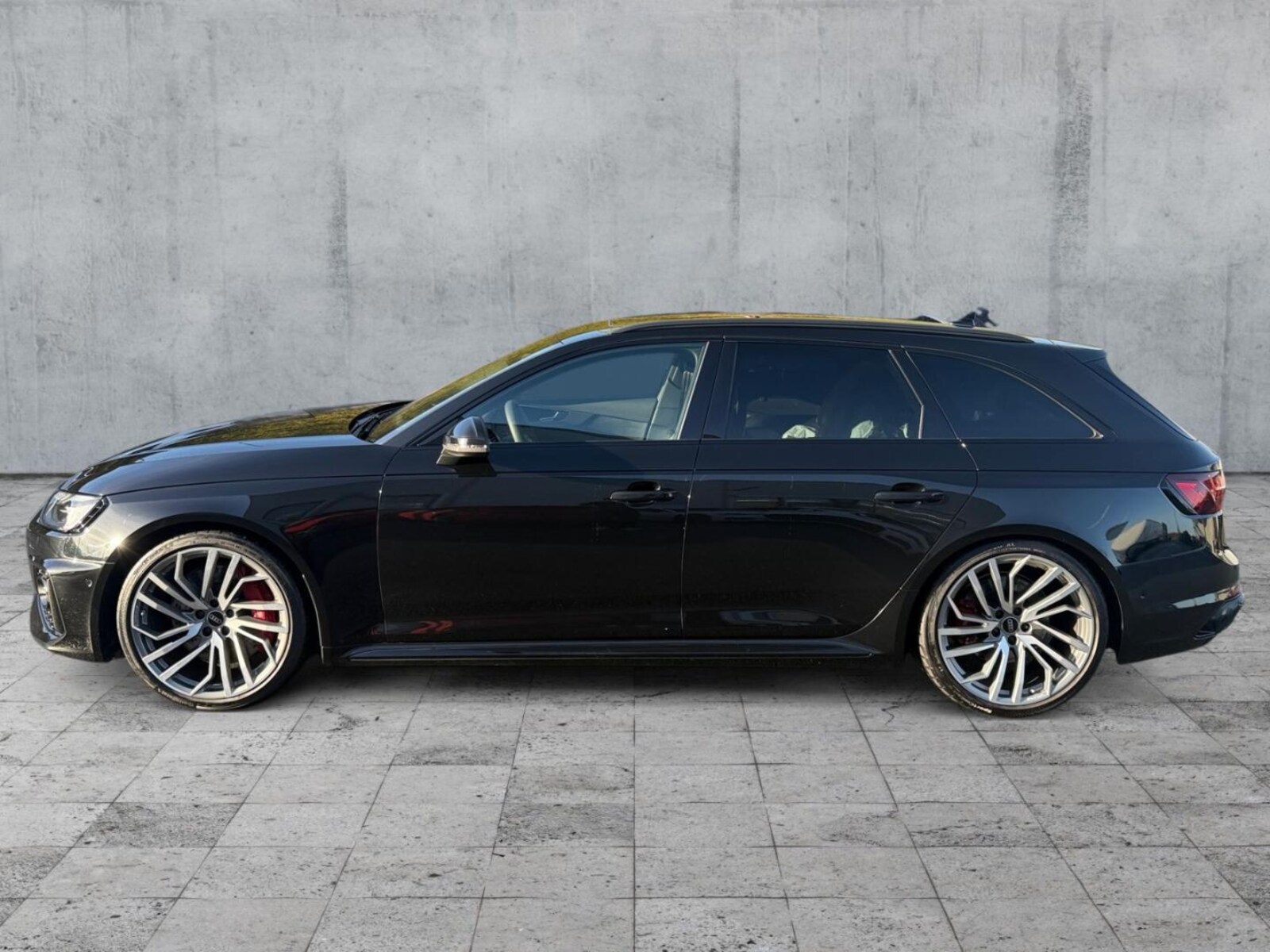 Audi RS 4 Avant – Bild 3