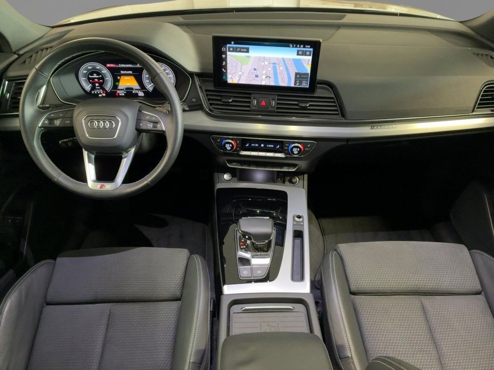 Audi Q5 – Bild 5
