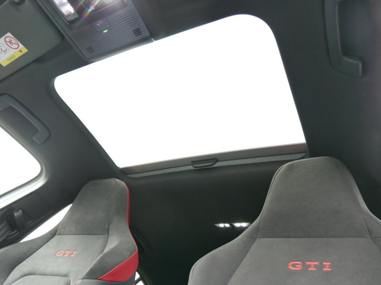 Volkswagen Golf – Bild 13