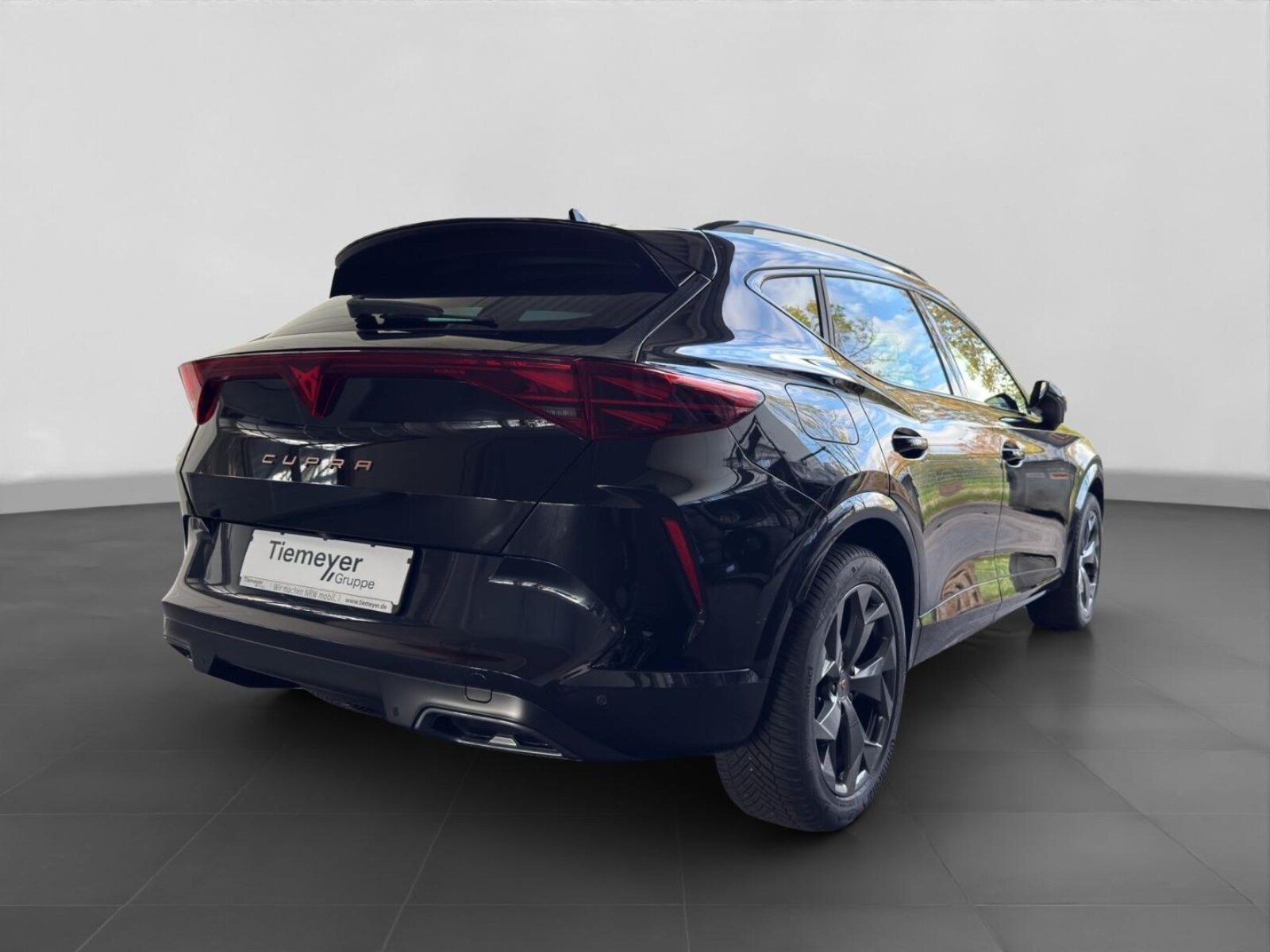 CUPRA Formentor – Bild 4