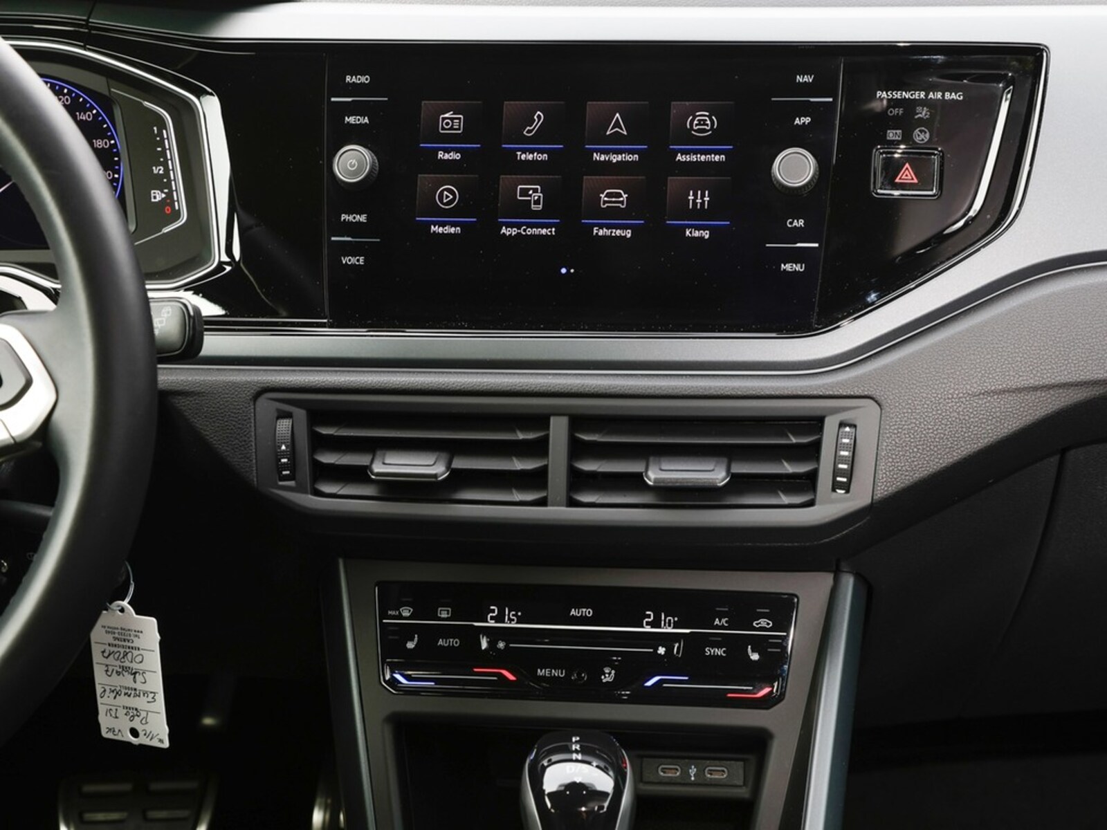 Volkswagen Polo – Bild 12