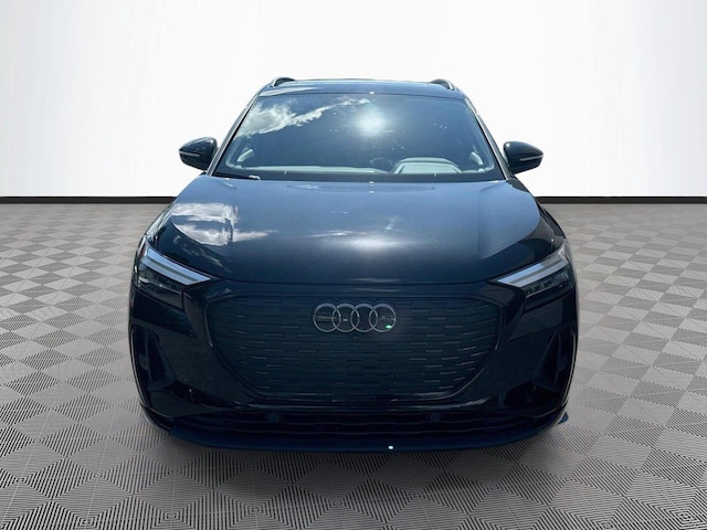 Used 2023 Audi Q4 e-tron Premium Plus with VIN WA1L2BFZ5PP073630 for sale in Sanford, FL