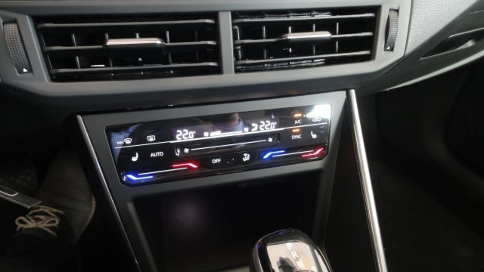 Volkswagen Taigo – Bild 21