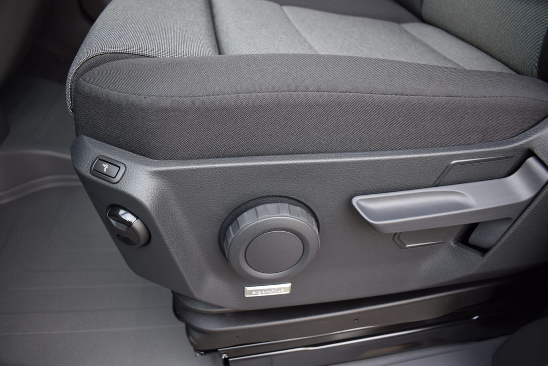 Volkswagen Crafter Kasten langer Radstand