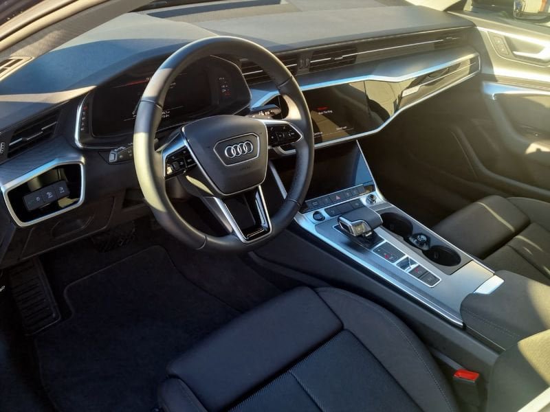 Image about Audi A6 Berlina S line edition 40 TDI quattro 150 kW (204 CV) S tronic