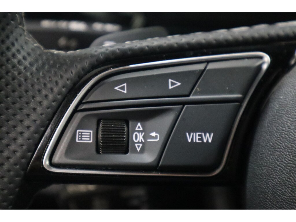 Image about Audi S3 Limousine TFSI quattro S tronic