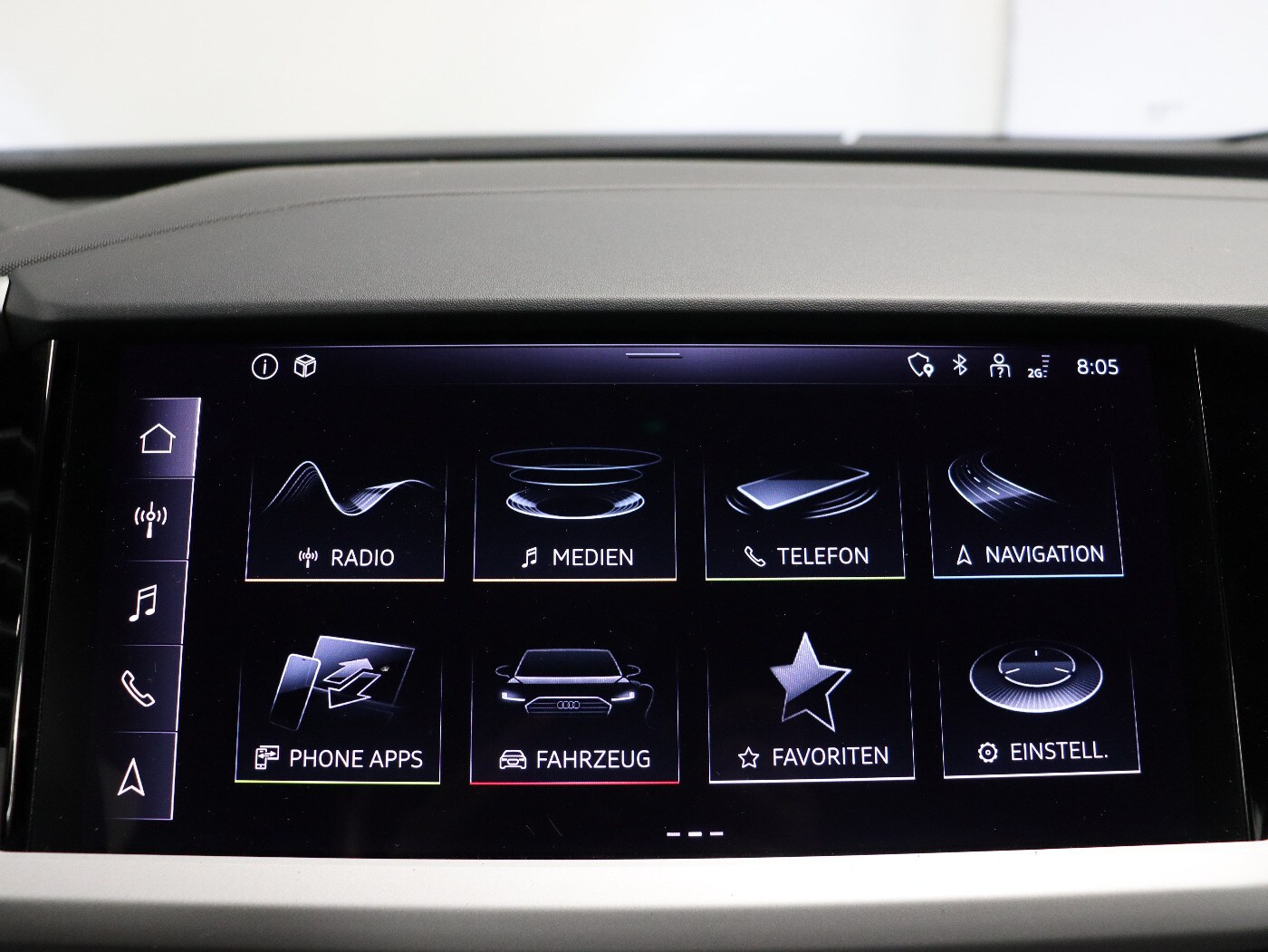 Image about Audi Q4 e-tron 40 e-tron