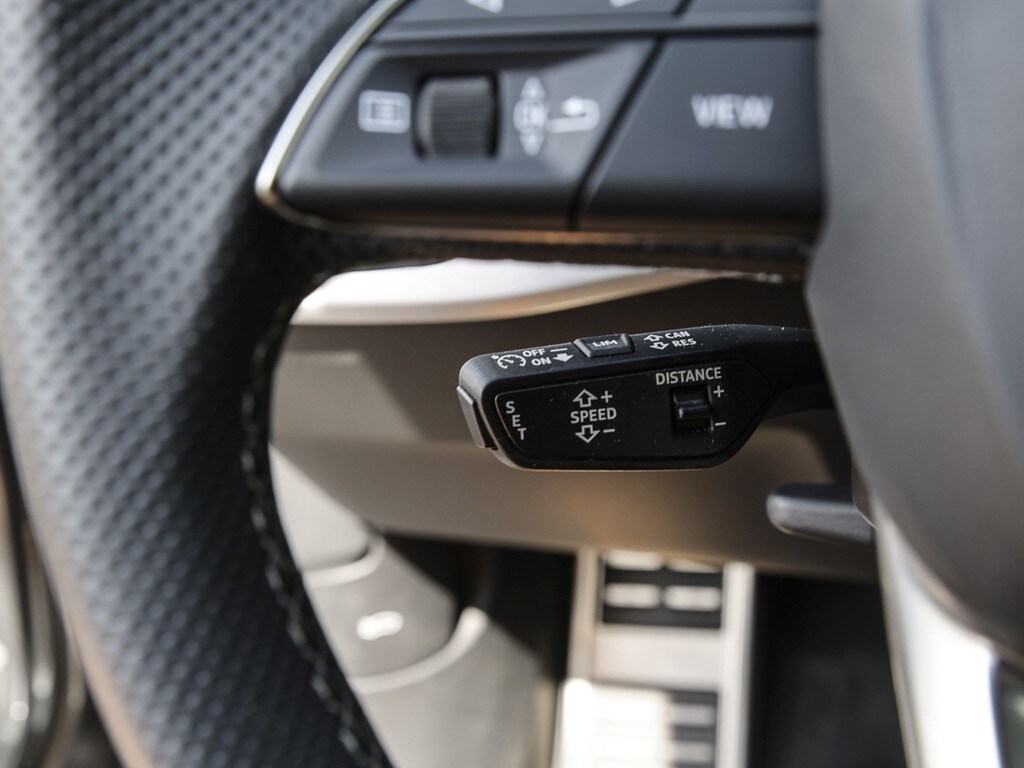 Image about Audi A4 Avant 40 TDI quattro S tronic