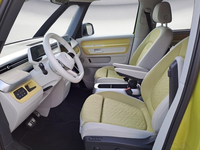 Volkswagen ID.Buzz