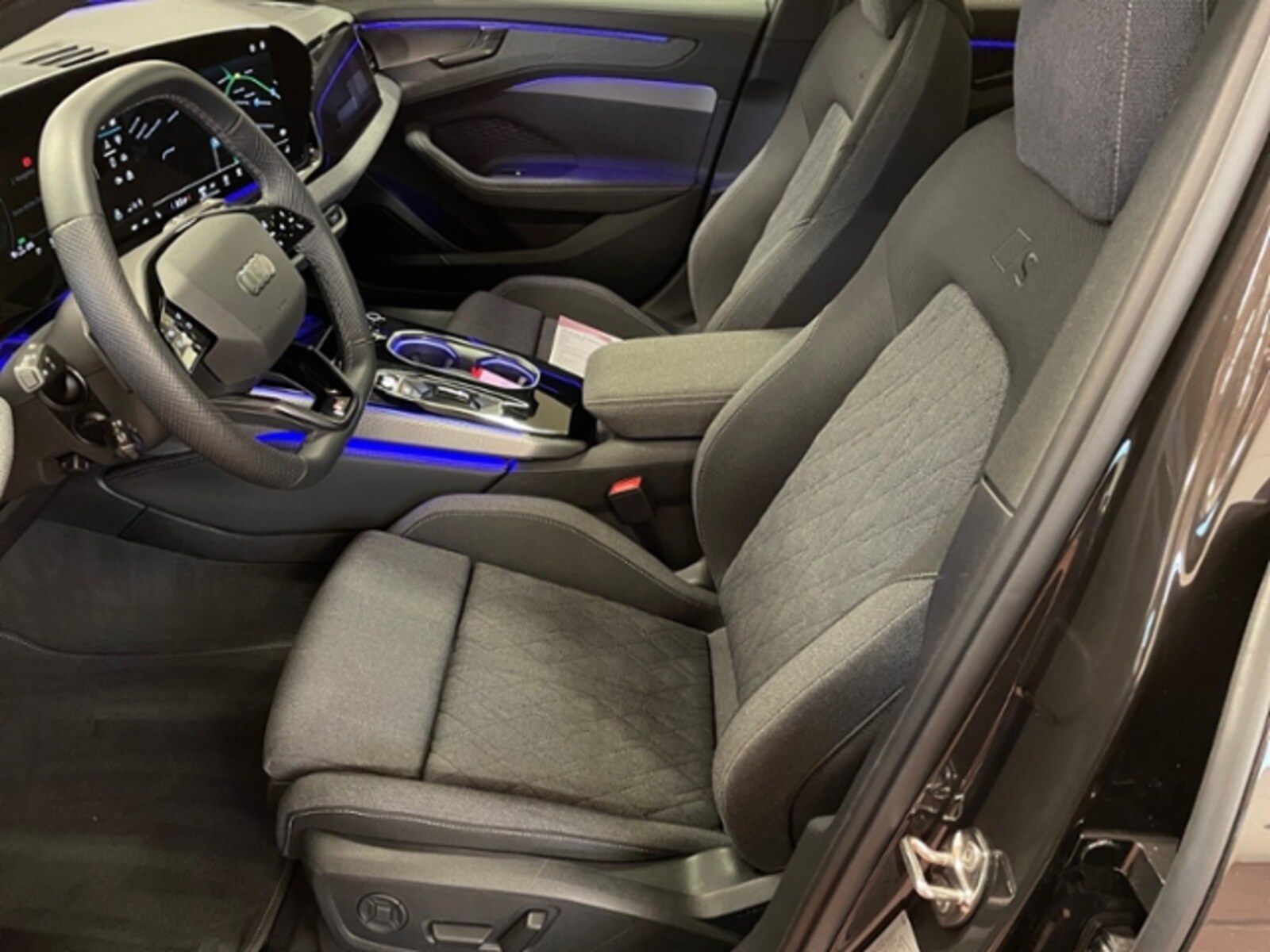 Audi A6 Avant – Bild 10