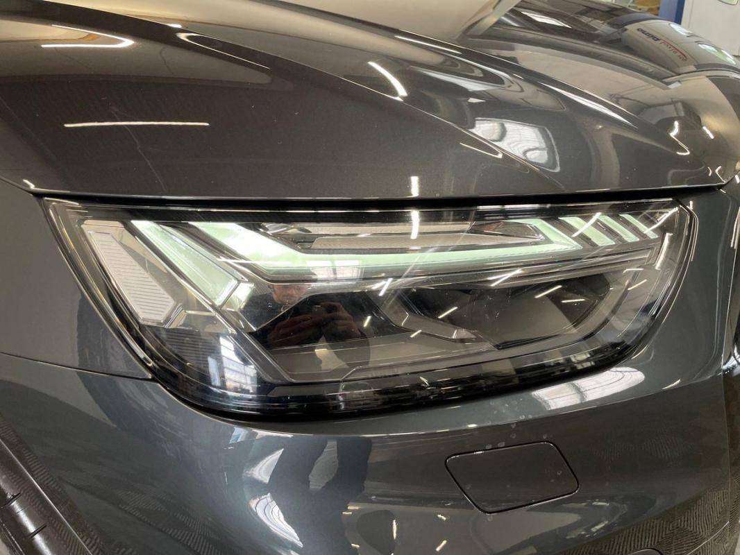 Image about Audi Q5 Avus 35 TDI 120 kW (163 ch) S tronic