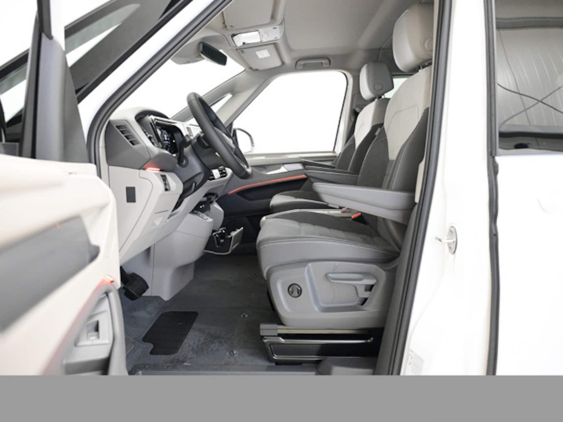 Volkswagen Multivan Langversion Life