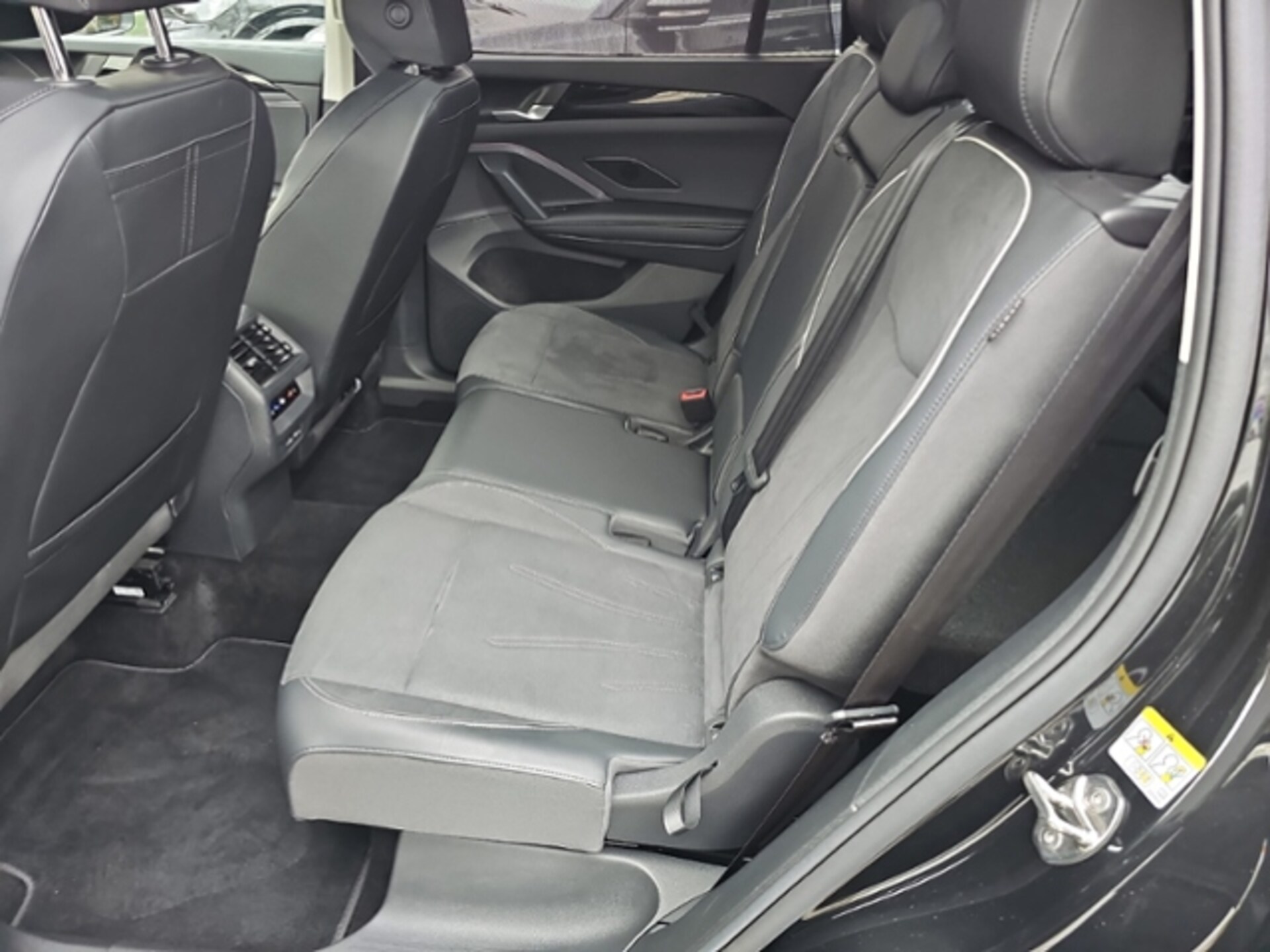 Volkswagen Tayron Elegance