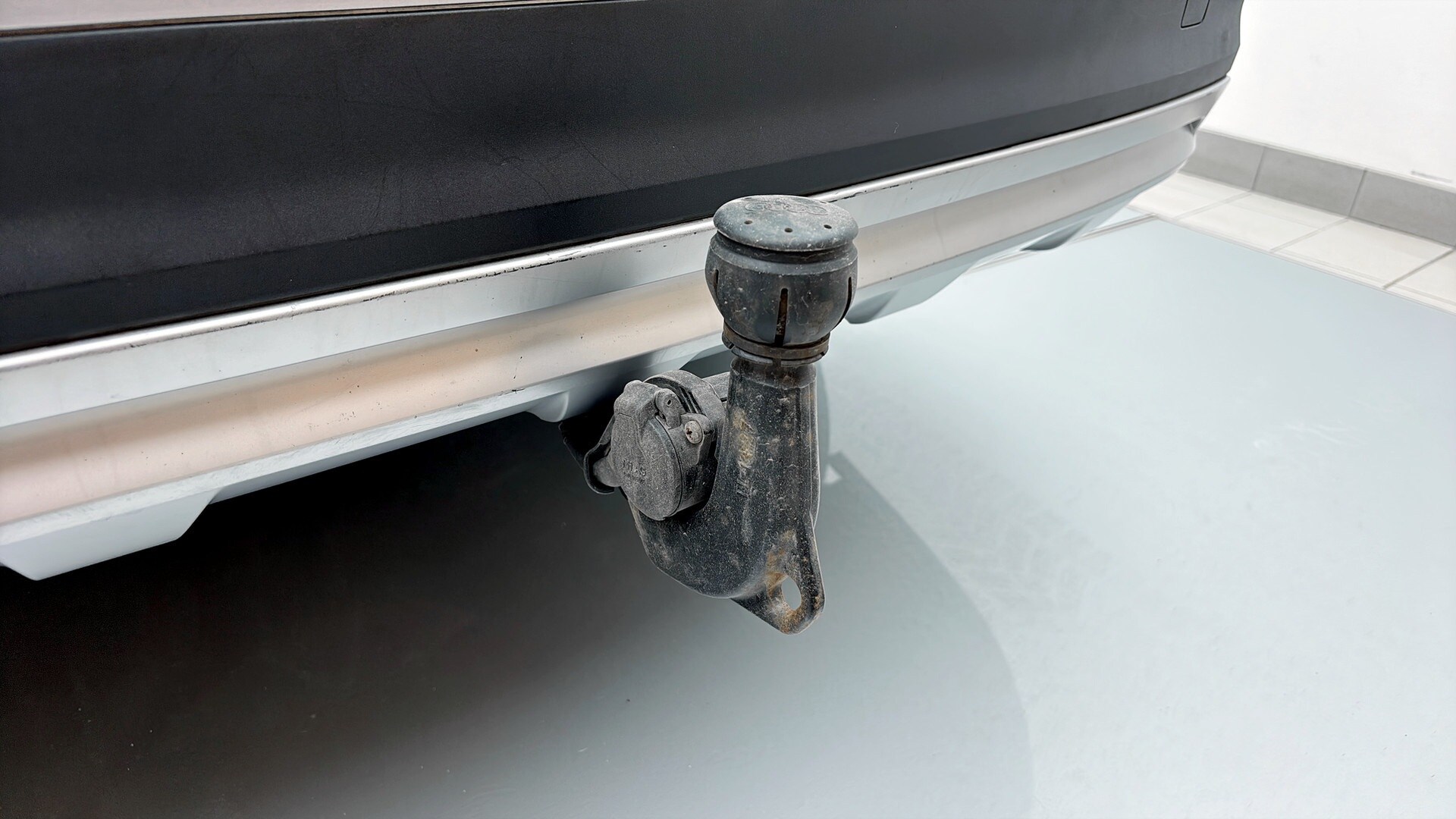 Bild som visar&nbsp;Audi A4 allroad quattro&nbsp;A4 allroad 2.0 TDI quattro 190 hk S tronic - för mer information kontakta din Audi Partner