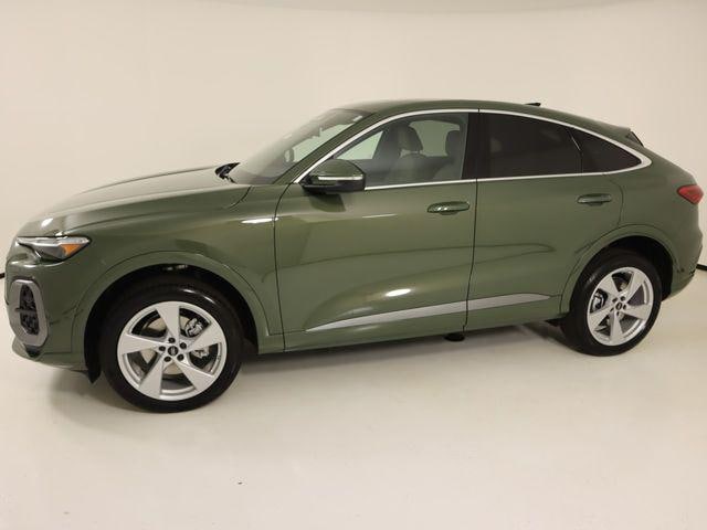 2026 Audi Q5 Sportback