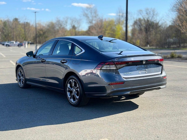2023 Honda Accord