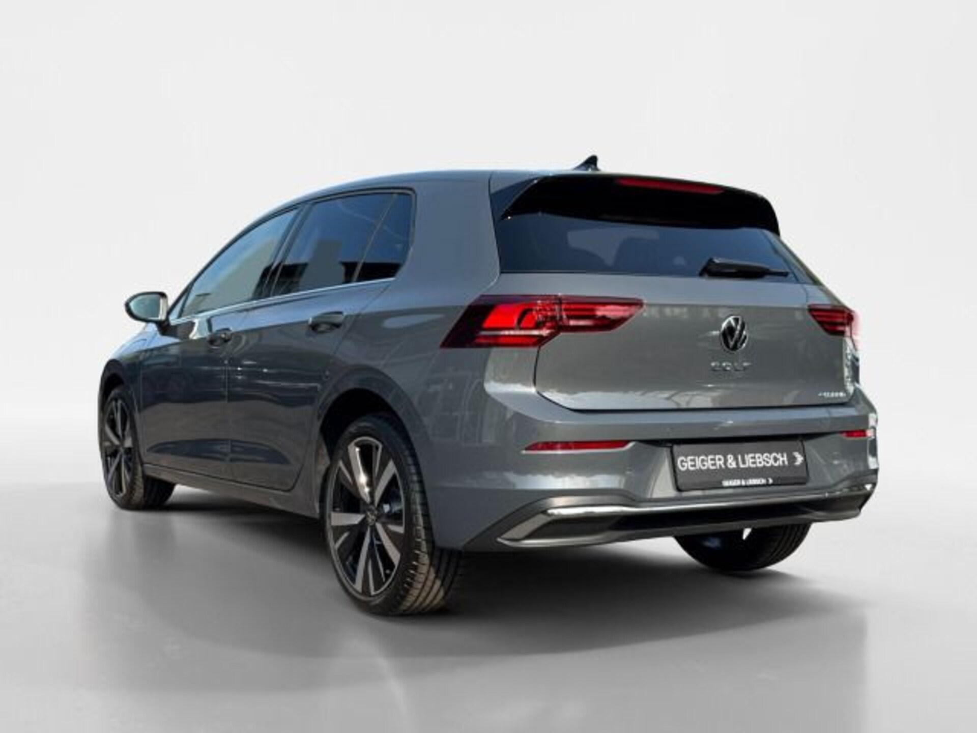 Volkswagen Golf Style