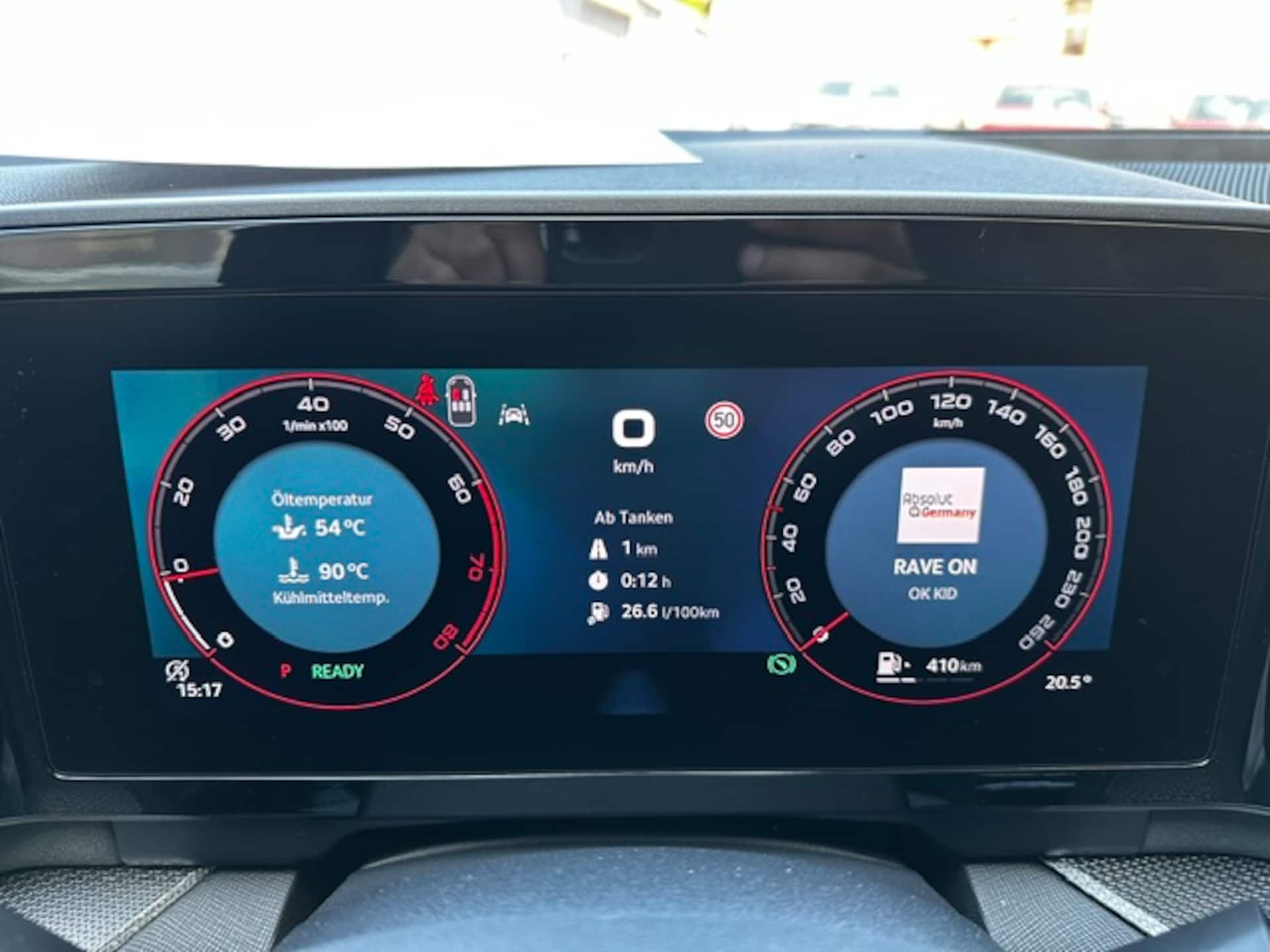 Skoda Kodiaq Sportline