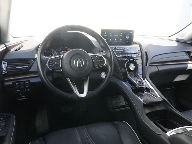 2021 Acura RDX