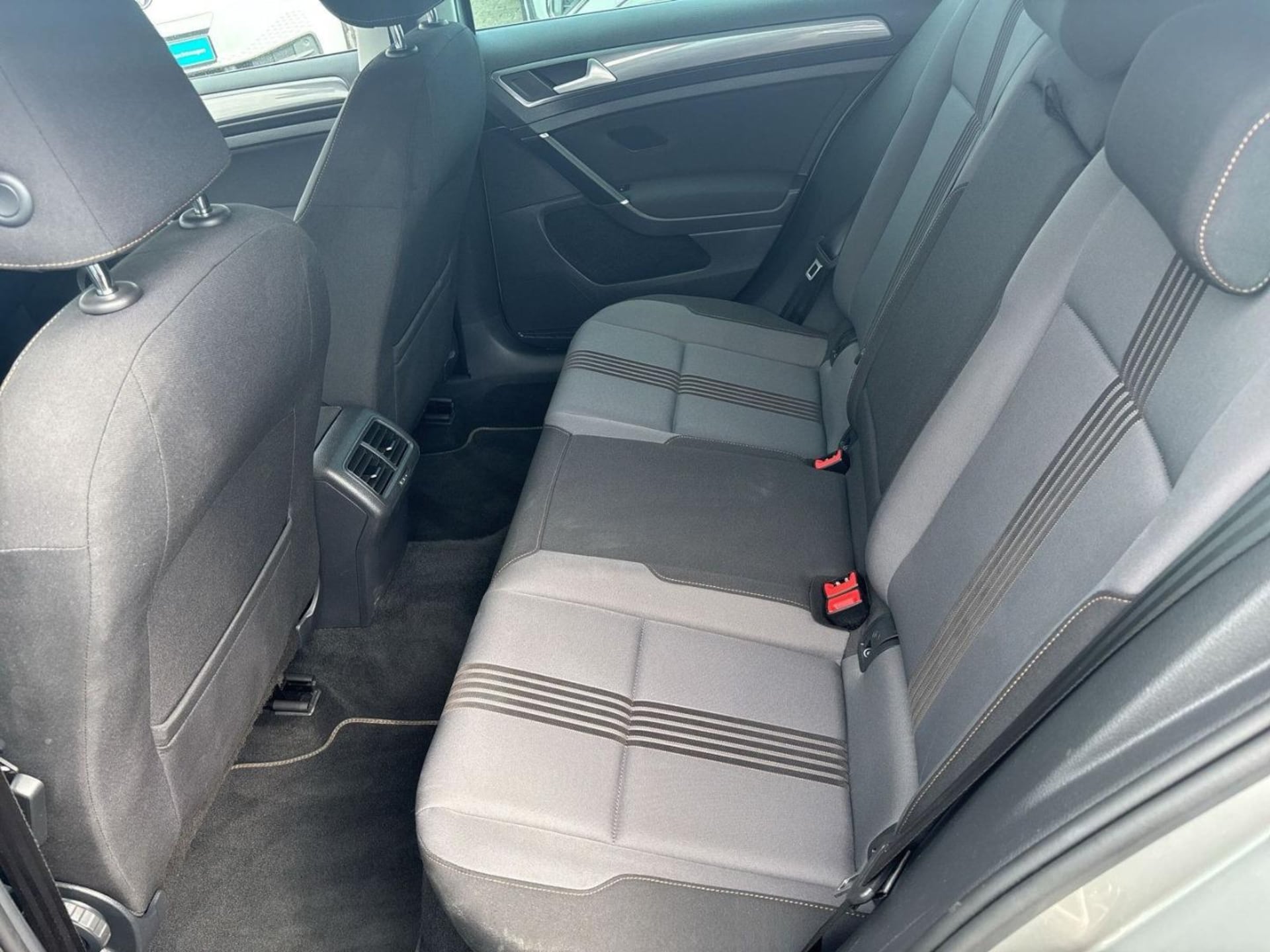 Volkswagen Golf Variant Comfortline