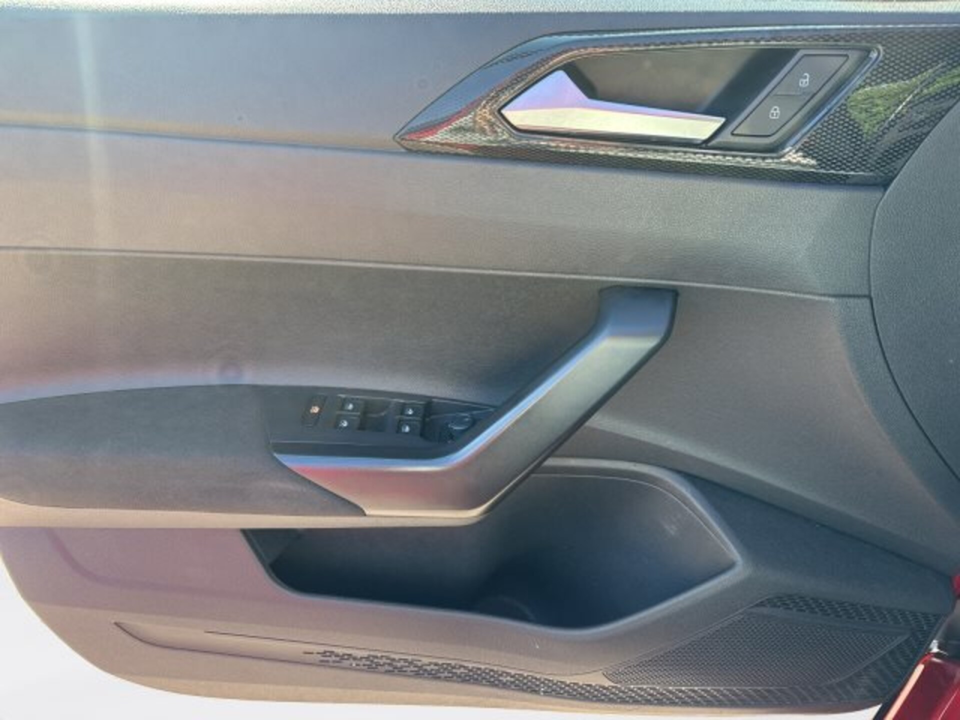 Volkswagen Taigo Life